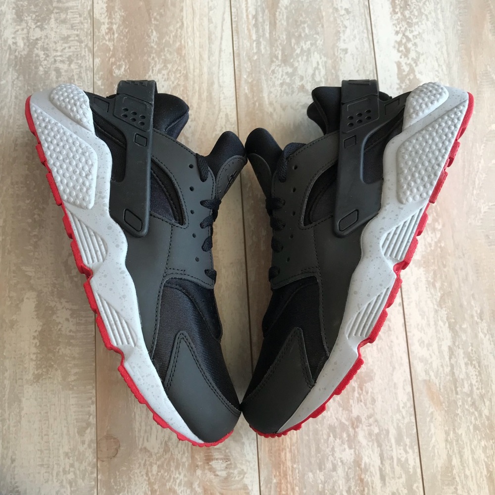 NWT Nike ID Huarache Run Custom - Picture 8 of 8